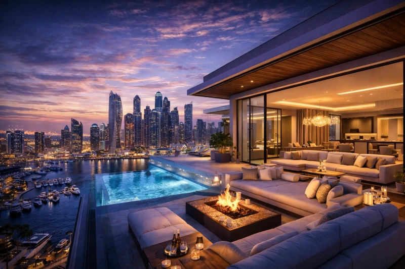 Penthouse