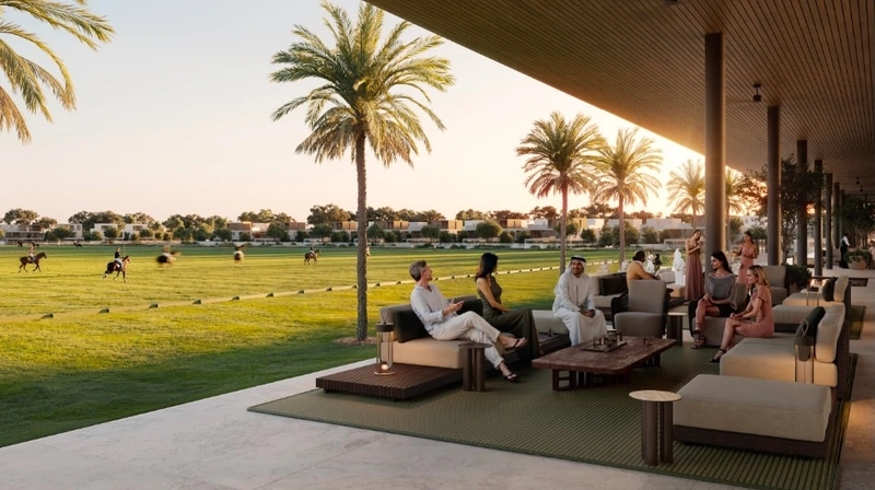 The Grand Polo Club & Resort