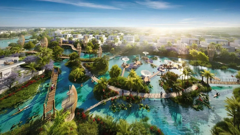 Damac Islands Phase 2