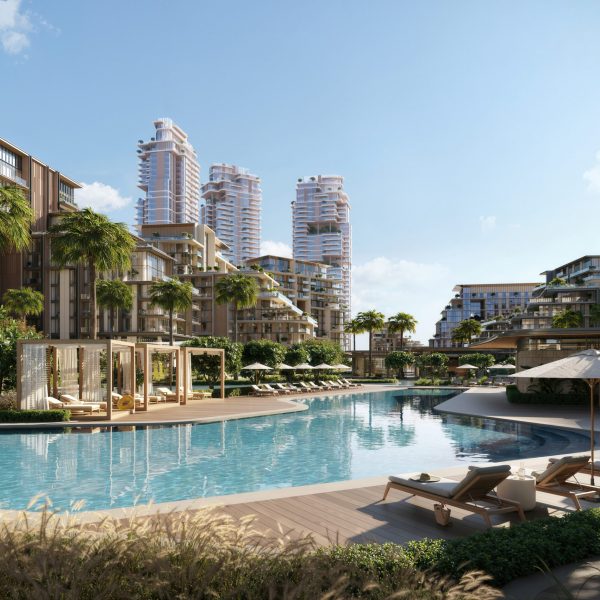 CITYWALK CRESTLANE 1 CM 05